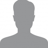 holding profile image